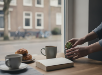Wochenteiler: Eine kleine Portion Alltagskultur mit großer Wirkung