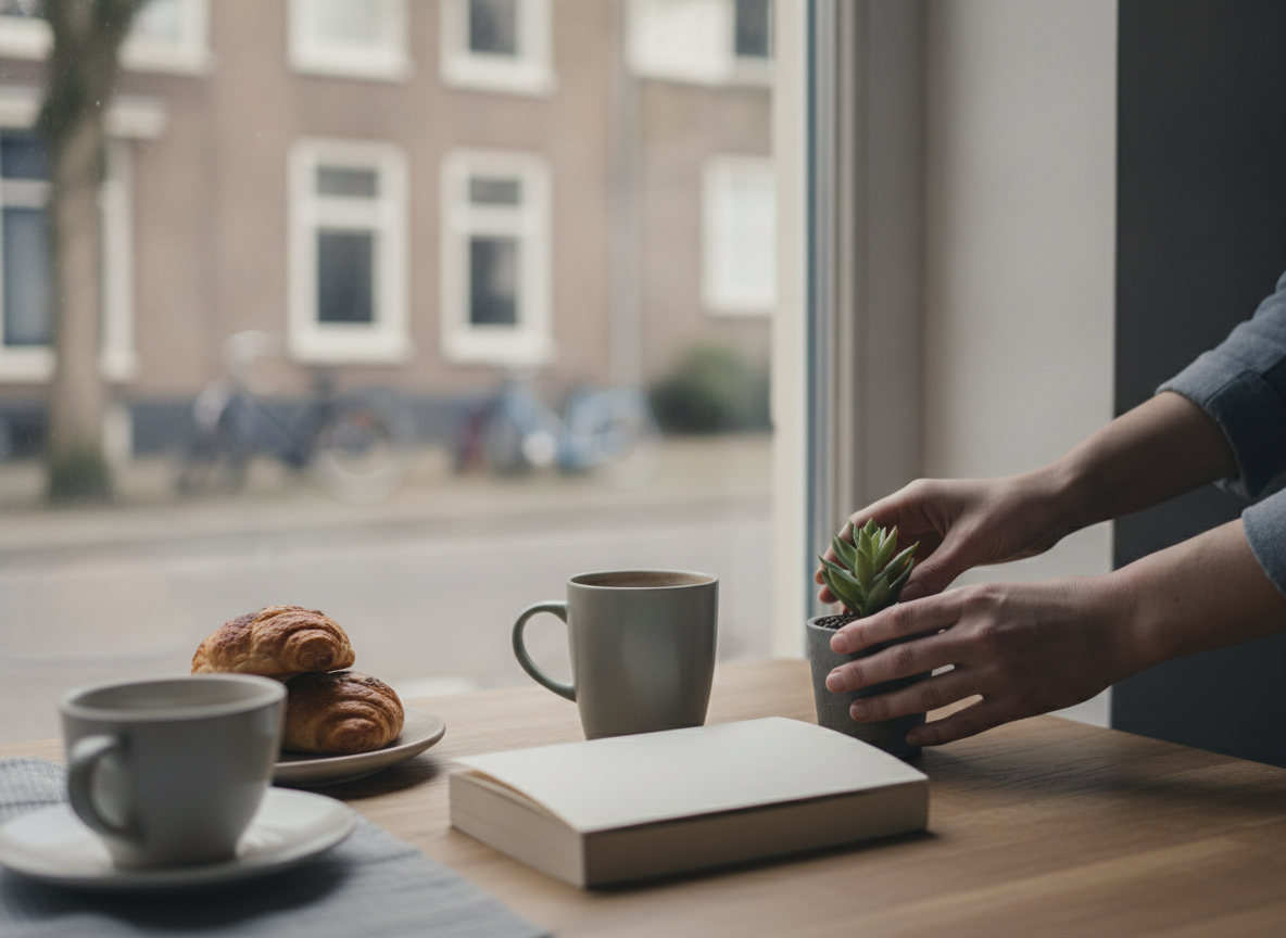 Wochenteiler: Eine kleine Portion Alltagskultur mit großer Wirkung