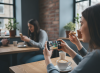 WhatsApp-Status: Vom privaten Update zur Content-Plattform