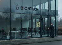 Biontech schließt Standorte und streicht Stellen: Bis zu 1860 Arbeitsplätze betroffen
