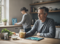 Darmbakterien als Frühwarnsystem: Neue Erkenntnisse zu Parkinson und Demenz