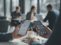 Samsung startet Auslieferung von One UI 8.5: AirDrop-Alternative und mehr für das Galaxy S25