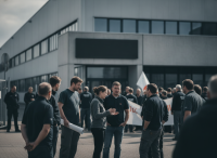 IAV streicht 1.400 Stellen: IG Metall droht mit massivem Widerstand
