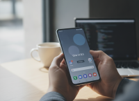 Samsung One UI 8.5 und Android 17: Die nächsten Updates für Galaxy-Smartphones