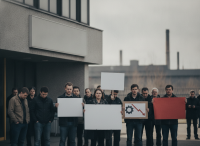 IG Metall droht mit massivem Widerstand: VW-Tochter IAV streicht 1400 Stellen