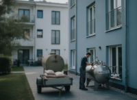 Neues Heizungsgesetz: Bio-Heizungen erlaubt, Verbrenner-Verbot gekippt