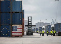 EU ringt weiter um Zolldeal mit den USA – keine Einigung in Sicht