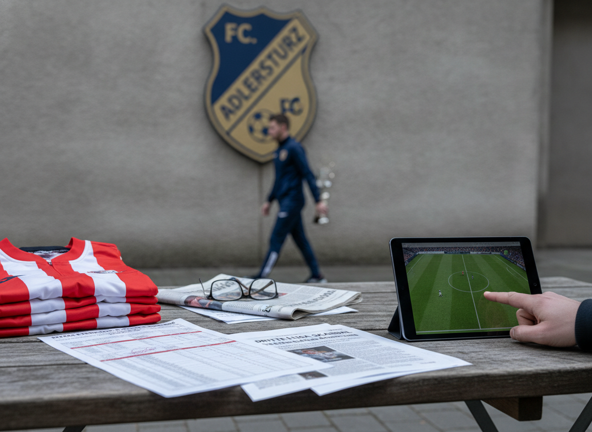 Schiedsrichter-Fehlentscheidungen in der 3. Liga: Ein Team profitiert besonders