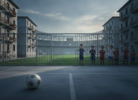Der Spitzenfussball und die zementierte Ungleichheit: Wie das Regelwerk die Kluft zwischen Arm und Reich vergrössert