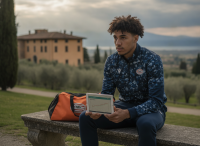 Von Dortmund nach Italien: Donyell Malen blüht bei PSV auf