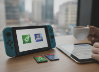 Nintendo plant offenbar Ocarina-of-Time-Remake und neuen Star-Fox-Teil für 2026