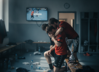 Füchse Berlin gewinnen Siebenmeter-Krimi und ziehen ins Final Four der Champions League ein