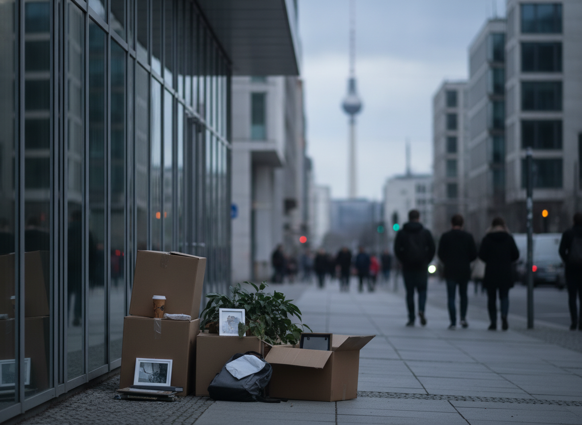 VW-Tochter IAV streicht 1.400 Stellen: Besonders Berlin betroffen