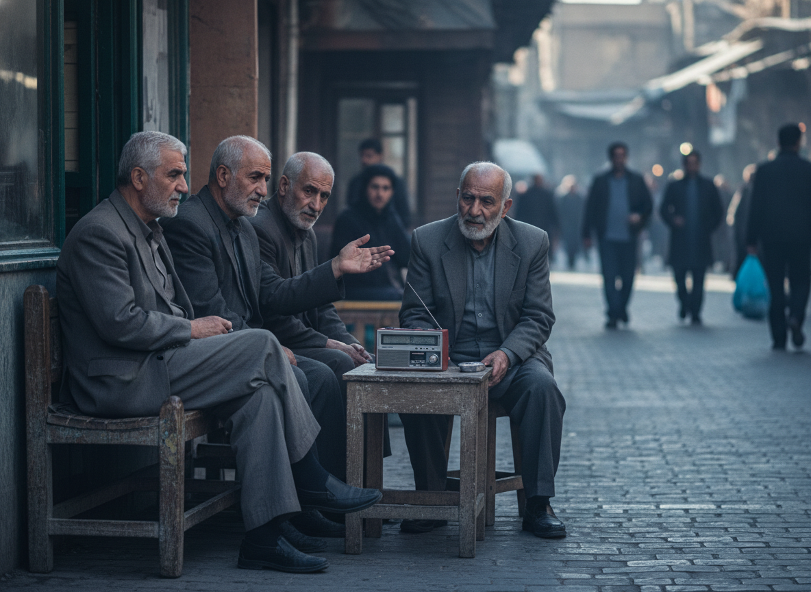 Berichte über mögliche Einigung im Iran-Krieg: Skepsis in Teheran