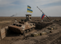 Ukraine-Krieg: Russlands Signale der Schwäche und die neue Dynamik an der Front
