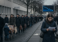 Schuldenbremse, Sozialkürzungen und Selbstkritik: Die deutsche Politik im Spannungsfeld