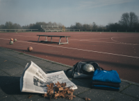 Handball-Oberliga: Bönnigheim verabschiedet sich mit Niederlage, Vinnhorst verstärkt sich