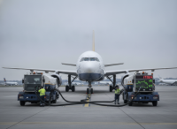 Lufthansa kämpft mit explodierenden Treibstoffkosten und sucht Auswege