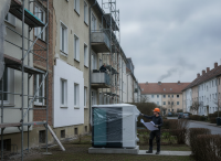 Klimaneutralität in Gefahr? Kritik am Entwurf fürs Gebäudemodernisierungsgesetz